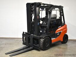 Linde H 30 D 1202