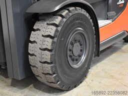 Linde H 30 D 1202