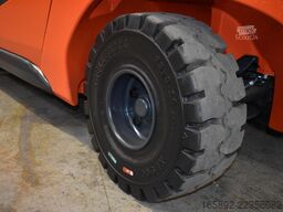 Linde H 30 D 1202