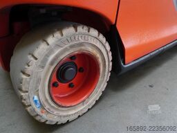 Linde E 30/600 H 387