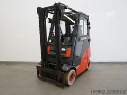 Linde H 14 D 391-00