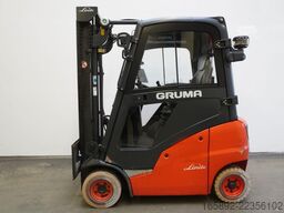 Linde H 14 D 391-00