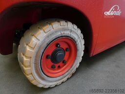 Linde H 14 D 391-00