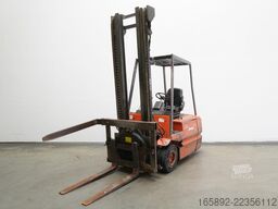Linde E 25 Z 325