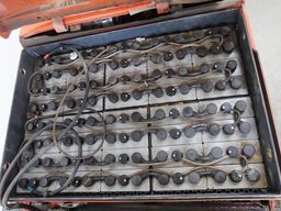 Linde E 25 Z 325