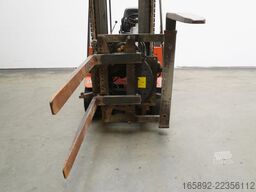 Linde E 25 Z 325