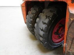Linde E 25 Z 325