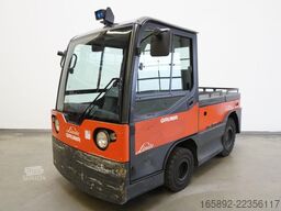 Linde P 250 SWB 127-05