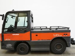 Linde P 250 SWB 127-05