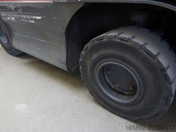 Linde P 250 SWB 127-05