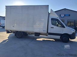 Mercedes-Benz SPRINTER 416 CDI 2.2