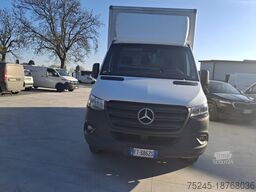 Mercedes-Benz SPRINTER 416 CDI 2.2