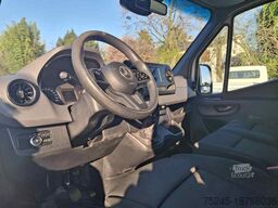 Mercedes-Benz SPRINTER 416 CDI 2.2