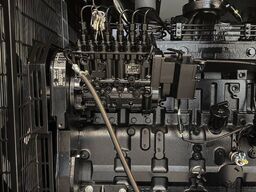 Cummins 6CTAA8.3-G2 - 220 kVA Generator - DPX-19840