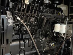 Cummins 6CTAA8.3-G2 - 220 kVA Generator - DPX-19840