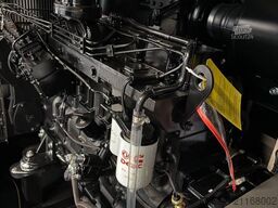 Cummins 6CTAA8.3-G2 - 220 kVA Generator - DPX-19840