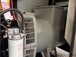 Cummins 6CTAA8.3-G2 - 220 kVA Generator - DPX-19840