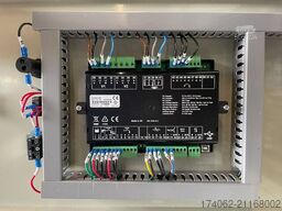Cummins 6CTAA8.3-G2 - 220 kVA Generator - DPX-19840