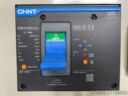 Cummins 6CTAA8.3-G2 - 220 kVA Generator - DPX-19840