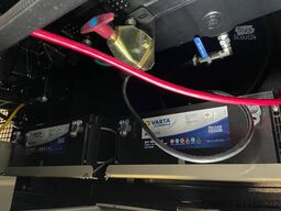 Cummins 6CTAA8.3-G2 - 220 kVA Generator - DPX-19840