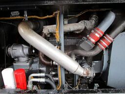 Atlas Copco XAHS 236 MD