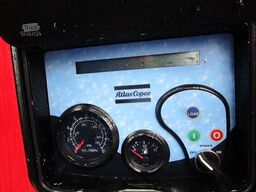 Atlas Copco XAHS 236 MD