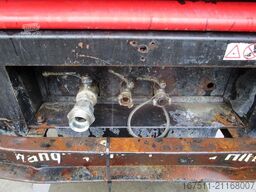 Atlas Copco XAHS 236 MD