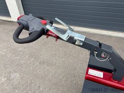  Glassworker GW625 625kg Glasheber Glaslift