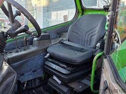 Merlo P40.8K As- Is, Diesel, 4x4x4 Drive, 4000kg Capacit