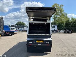 Johnston C 401 Euro 6 Just 39.154 km!