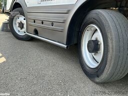 Johnston C 401 Euro 6 Just 39.154 km!