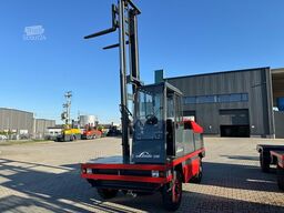 Linde S50 //Duplex 4850 mm //