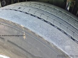 MAN TGS 18.400 4X2BLS Kipphydraulik, EURO 5