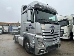Mercedes-Benz Actros 1848 Mega BigSpace - StandKlima