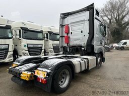Mercedes-Benz Actros 1848 Mega BigSpace - StandKlima
