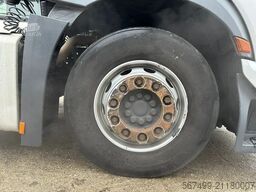 Mercedes-Benz Actros 1848 Mega BigSpace - StandKlima