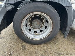 Mercedes-Benz Actros 1848 Mega BigSpace - StandKlima