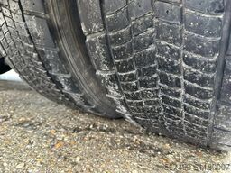 Mercedes-Benz Actros 1848 Mega BigSpace - StandKlima