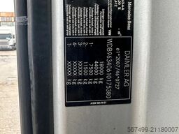 Mercedes-Benz Actros 1848 Mega BigSpace - StandKlima