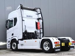 Scania R420 NGS 4x2NB SUPER - NEW TACHO - ADR FL - COM...