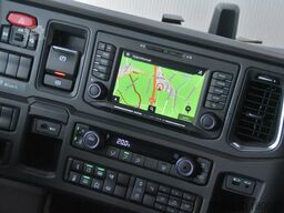 Scania R420 NGS 4x2NB SUPER - NEW TACHO - ADR FL - COM...