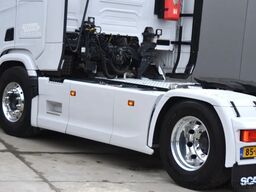 Scania R420 NGS 4x2NB SUPER - NEW TACHO - ADR FL - COM...