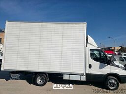 IVECO 35-18 FURGONE 4,50 2020