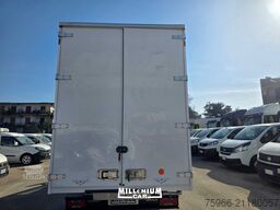 IVECO 35-18 FURGONE 4,50 2020