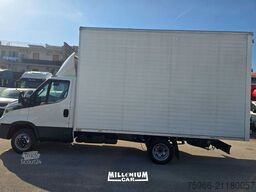 IVECO 35-18 FURGONE 4,50 2020