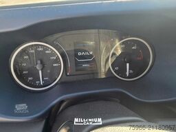 IVECO 35-18 FURGONE 4,50 2020