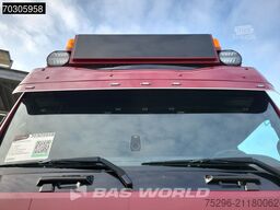 MAN TGX 18.510 TGX 4X2 GX Retarder ADR Full-Air Com...