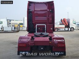 MAN TGX 18.510 TGX 4X2 GX Retarder ADR Full-Air Com...