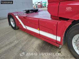 MAN TGX 18.510 TGX 4X2 GX Retarder ADR Full-Air Com...