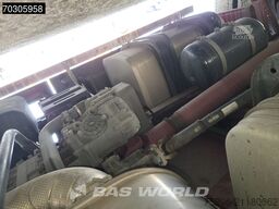 MAN TGX 18.510 TGX 4X2 GX Retarder ADR Full-Air Com...